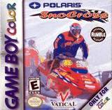 Polaris SnoCross (Game Boy Color)